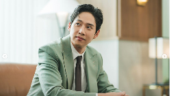 Kejutan dari Park Sung Hoon Squid Game 2