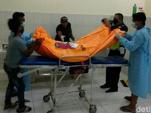 Nasib Tragis Eks TKW di Situbondo Dihabisi Selingkuhan Karena Utang