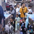 Tips Cegah Anak Tantrum Saat Mudik Lebaran dari Ahli IPB
