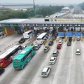 Jasa Marga Rilis Data Mudik, Jumlah Kecelakaan Turun