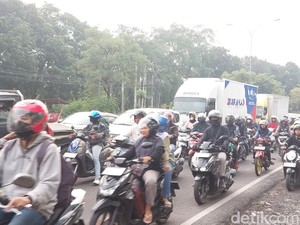 Catat Janji Pemerintah: Perbaikan Jalur Pantura Beres H-10 Lebaran