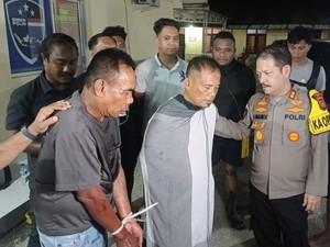 Pengakuan 2 Garong Duit Biarawati Rp 100 Juta: Bayar Utang ke Rentenir-Sewa PSK