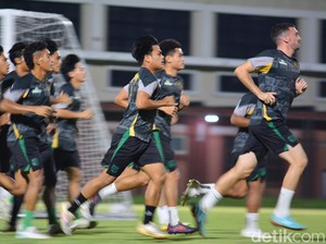 Catat, Ini Jadwal Terbaru Persebaya Pekan 31-34 Liga 1