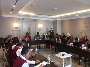Persiapan Reog Ponorogo Masuk Nominasi Warisan Budaya Tak Benda ICH-UNESCO