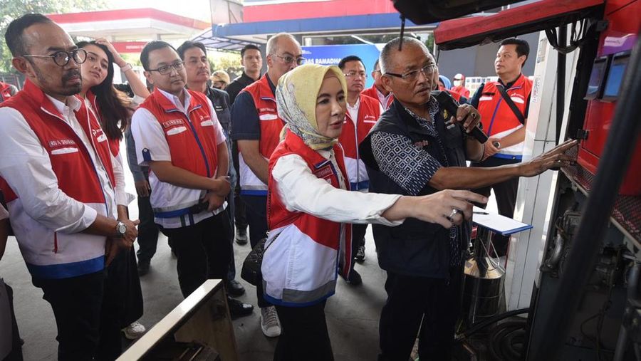 Pertamina