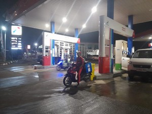 Pertamina Siagakan SPBU hingga Motoris di Exit Tol Cigombong, Ini Rinciannya
