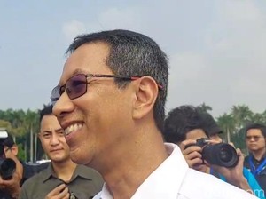 Penjelasan Heru Budi soal Restorasi Rumah Dinas Gubernur DKI Rp 22,2 M
