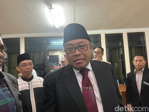 Golkar Rekomendasikan Pj Gubernur Lalu Gita Maju di Pilgub NTB 2024