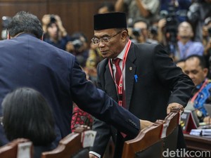 Muhadjir: Jokowi Kunker Bukan Sekarang Saja, Itu Pola Kepemimpinan Beliau