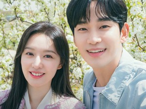 Mengenal 8 Pemain Queen of Tears, Drakor Kim Soo Hyun Raih Rating Tinggi