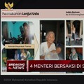 Video: Risma Jelaskan Alasan Jarang 