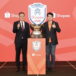 AFF Gandeng Shopee, Gelar ASEAN Club Championship