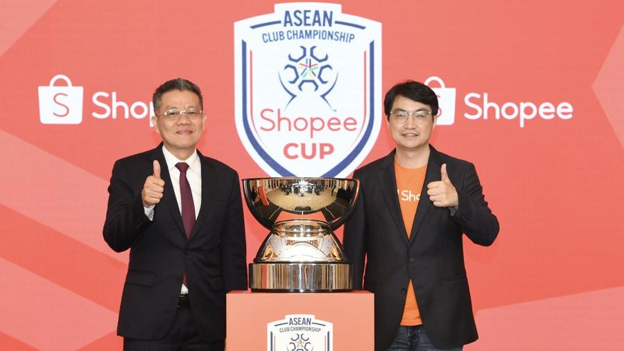 Shopee Cup , ASEAN club Championship