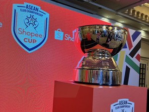 ASEAN Club Championship: Drawing 5 Juni, Indonesia Diwakili Persib-Borneo