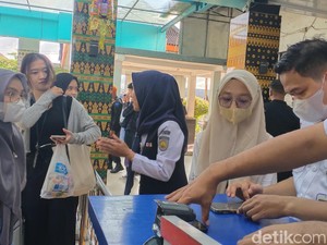 KAI Palembang Siagakan Posko Angkutan Lebaran Selama 5-16 April 2024