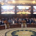 Tok! Sidang Sengketa Pilpres Dimulai, Risma Hingga Sri Mulyani Hadir