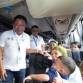 TelkomGroup Berangkatkan 2.000 Pemudik Lewat Jalur Darat & Laut