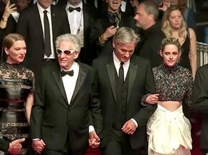 Komedi Prancis The Second Act Membuka Festival Film Cannes ke-77
