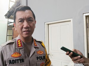 Konvoi Sambil Sulut Kembang Api di Jalanan Jogja, Belasan Pemuda Diamankan