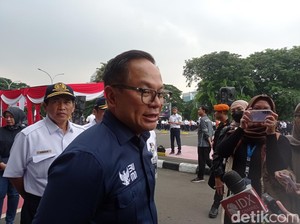 Pengguna Kereta Diprediksi Capai 7,3 Juta Orang di Mudik Lebaran 2024