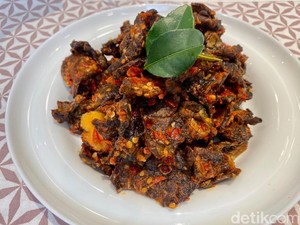 5 Tips Masak Paru Krispi Balado yang Gurih Pedas Buat Lebaran