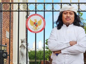 Andik Tak Pernah Ditangkap, Kasus Penipuan Umrah Pangeran Tour Gelap
