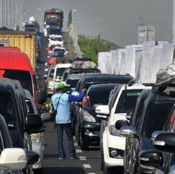 7 Peristiwa Horor Mudik Bak 