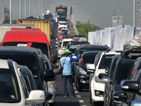 7 Peristiwa Horor Mudik Bak 