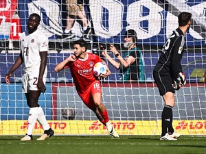 Heidenheim Vs Bayern: Buang Keunggulan Dua Gol, Die Roten Tumbang