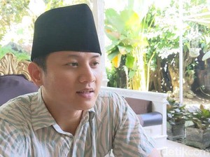 Gandeng Pay Burman, Bupati Trenggalek Rilis Single Hits Kesrimpet