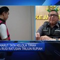 Video: Carut Marut Tata Kelola Timah Negara Rugi Ratus Triliun Rupiah