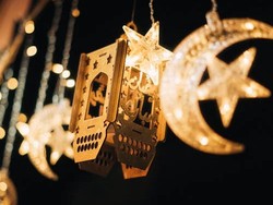 Ide Dekorasi Hari Raya Idul Fitri untuk Rumah yang Menawan Ide Dekorasi Hari Raya Idul Fitri untuk Rumah yang Menawan