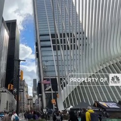 Video: Gempa M 4,8 di New York, Pertemuan DK PBB Dihentikan