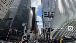 Video: Gempa M 4,8 di New York, Pertemuan DK PBB Dihentikan