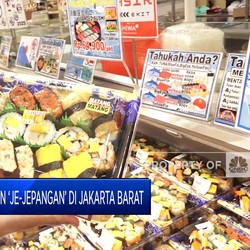 Video: Hidden Gem Masakan 'Je-Jepangan' di Jakarta Barat