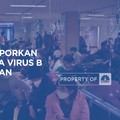 Video: WNI Hati-Hati Liburan Ke Hong Kong, Ada Virus B yang Mematikan