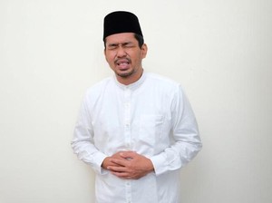 8 Pertolongan Pertama Saat Asam Lambung Naik, Ini Hal yang Harus Dilakukan