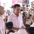 PT Len Industri & DEFEND ID Gelar Mudik Gratis Bersama BUMN