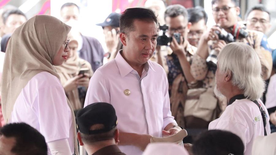 Len Industri