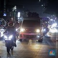 Waspada! Korban Tewas Mudik Lebaran Lebih dari 35 Jiwa per Hari