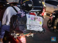 Daftar Aplikasi Pantau Lalu Lintas Mudik 2024 Biar Tak Terjebak Macet