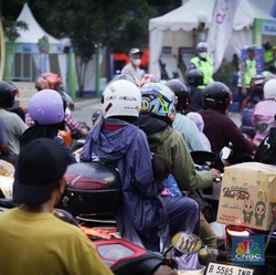Cara Agar Baterai HP Android Awet Selama Mudik Lebaran