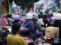 Cara Agar Baterai HP Android Awet Selama Mudik Lebaran