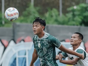 Manajer PSS Sleman Ngaku Ingin Pertahankan Saddam Gaffar, tapi...