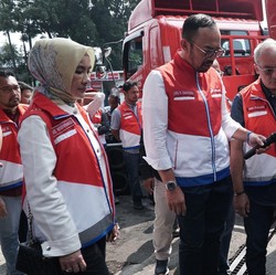 Pertamina Patra Niaga Pastikan Kesiapan Satgas RAFI 2024