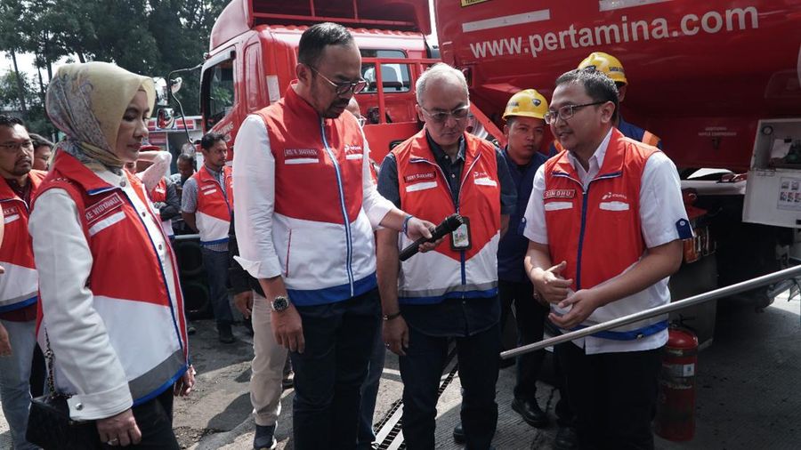Pertamina Patra Niaga