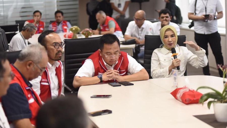 Pertamina