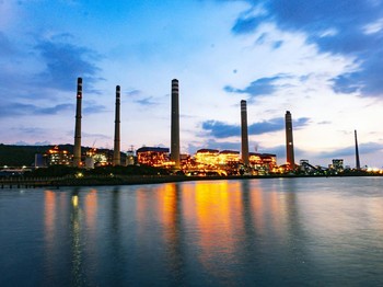 RI Tak Perlu Keluar dari Batu Bara Cs, Ini Alasannya
