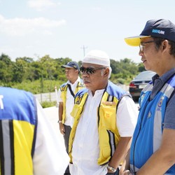 Menteri PUPR Minta World Water Forum ke-10 Lancar Tanpa Kendala