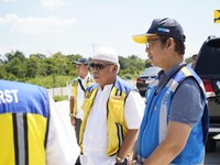 Menteri PUPR Minta World Water Forum ke-10 Lancar Tanpa Kendala